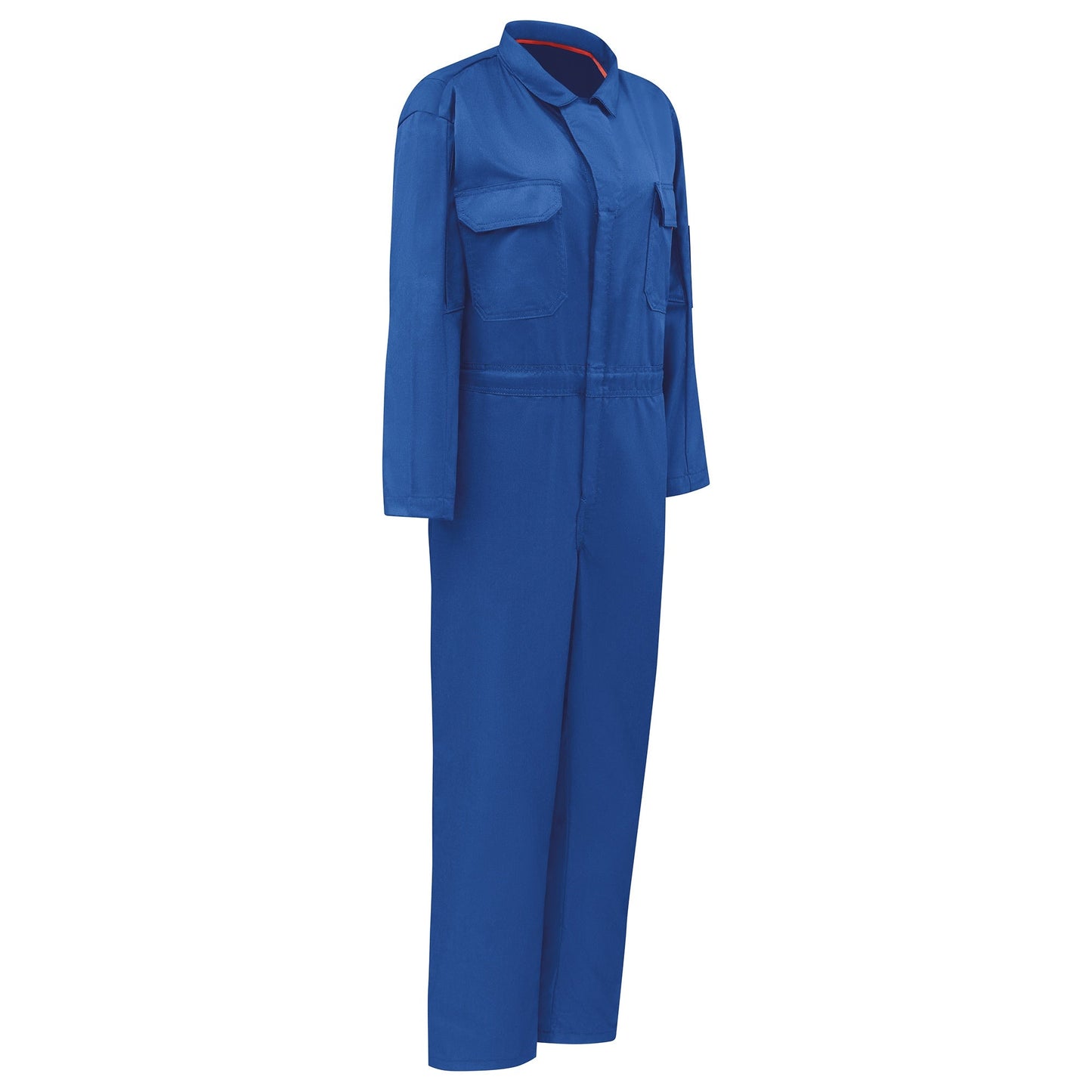 Navy Coveralls - Bulwark FR - Midweight Fabric