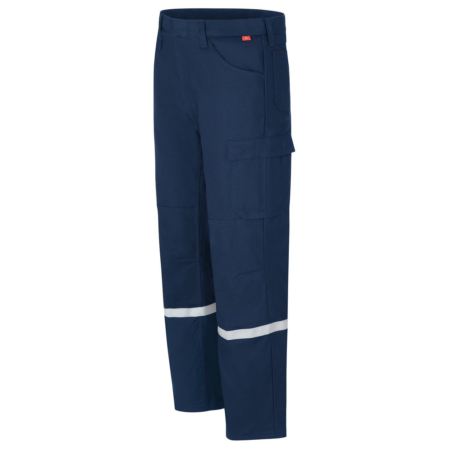Black Pants - Bulwark FR - Durable Lightweight Twill