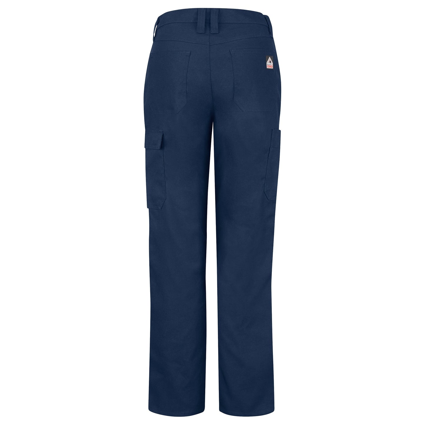 Blue Pants - Bulwark FR - Lightweight Design