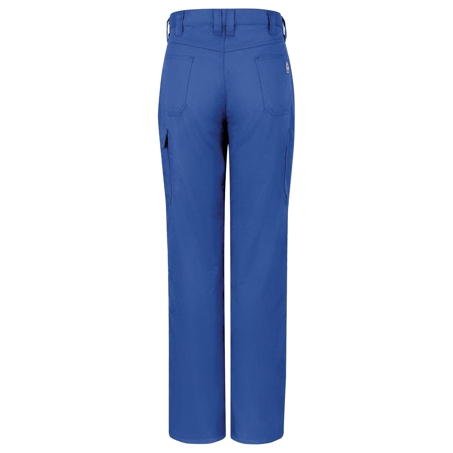 Royal Blue Pants - Bulwark FR - Lightweight Comfort