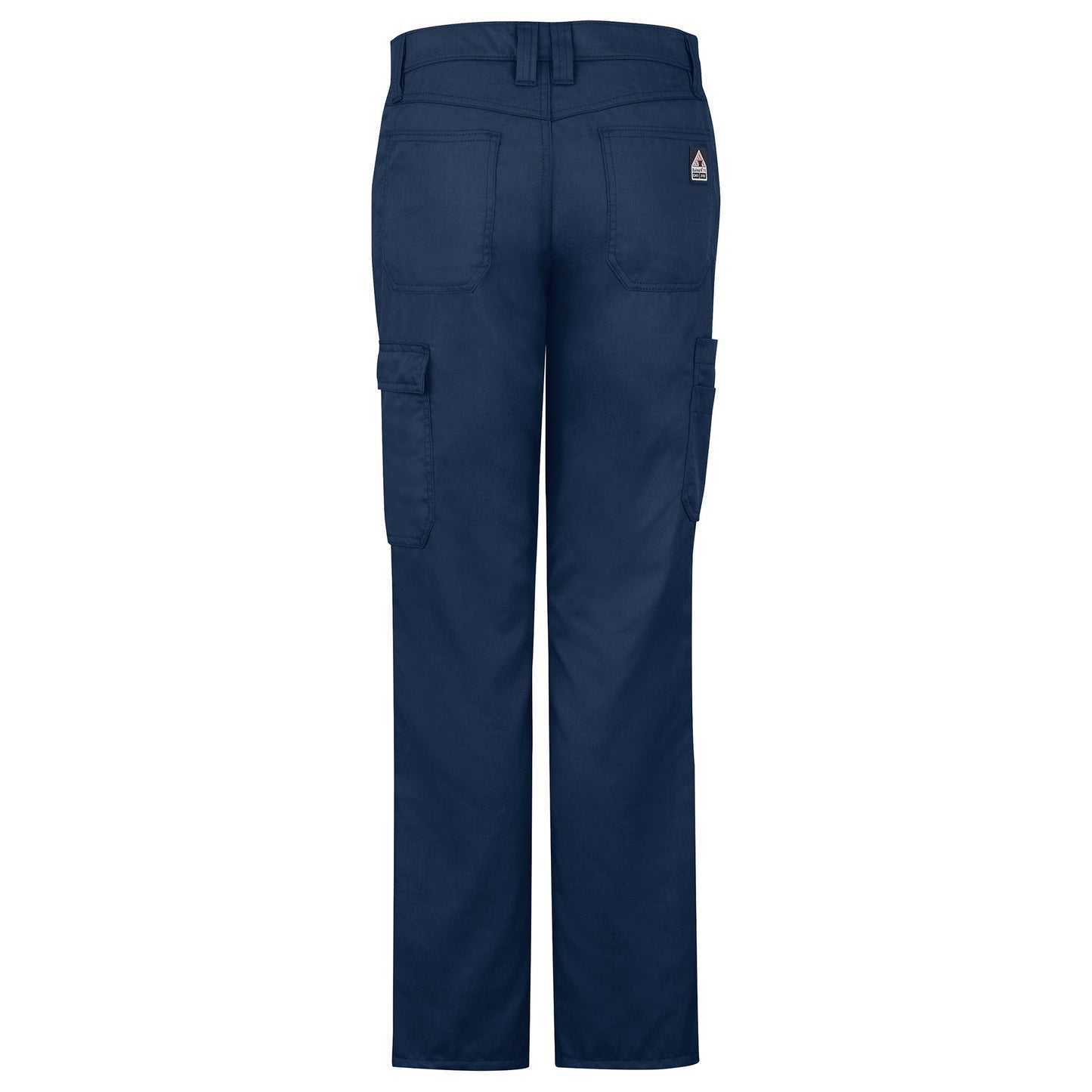 Navy Pants - Bulwark FR - Lightweight Comfort
