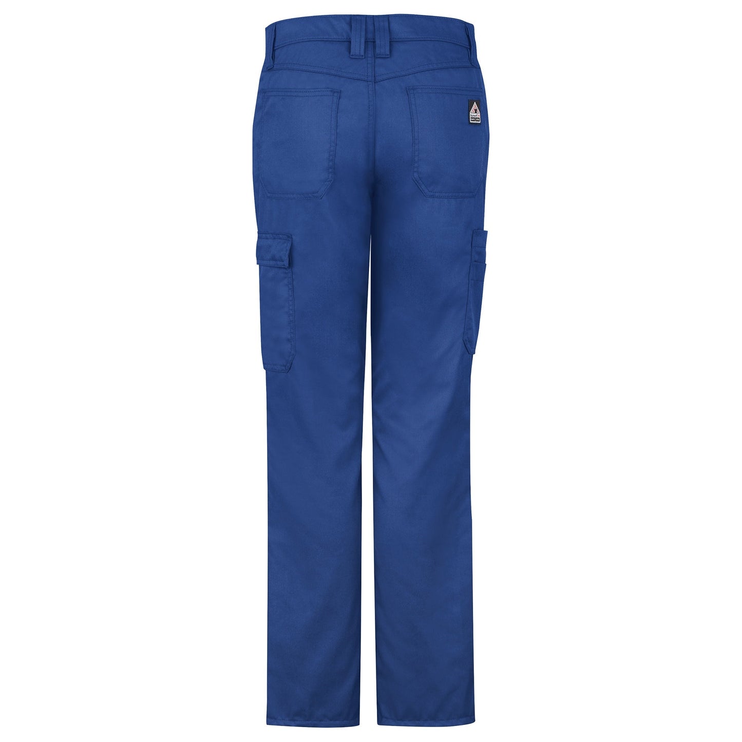 Navy Pants - Bulwark FR - Lightweight Comfort