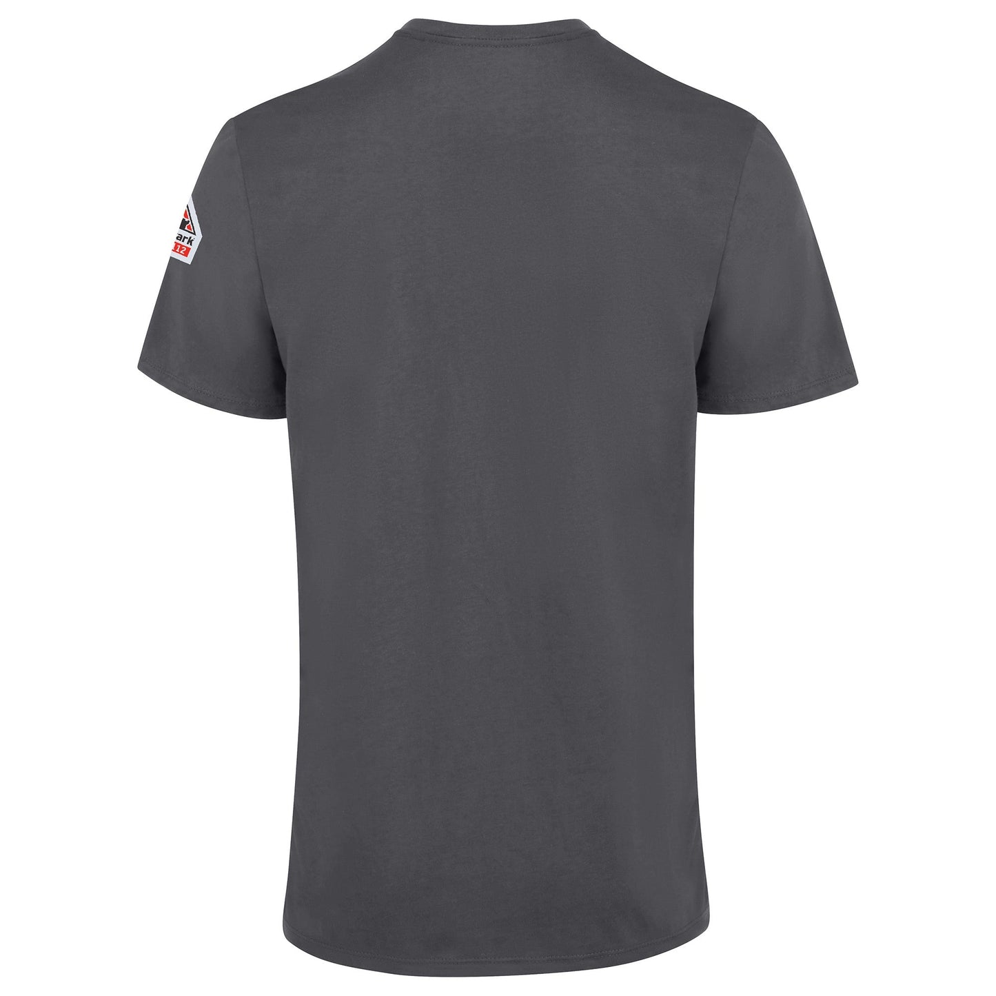 Charcoal T-Shirts - Bulwark FR - Lightweight Cotton