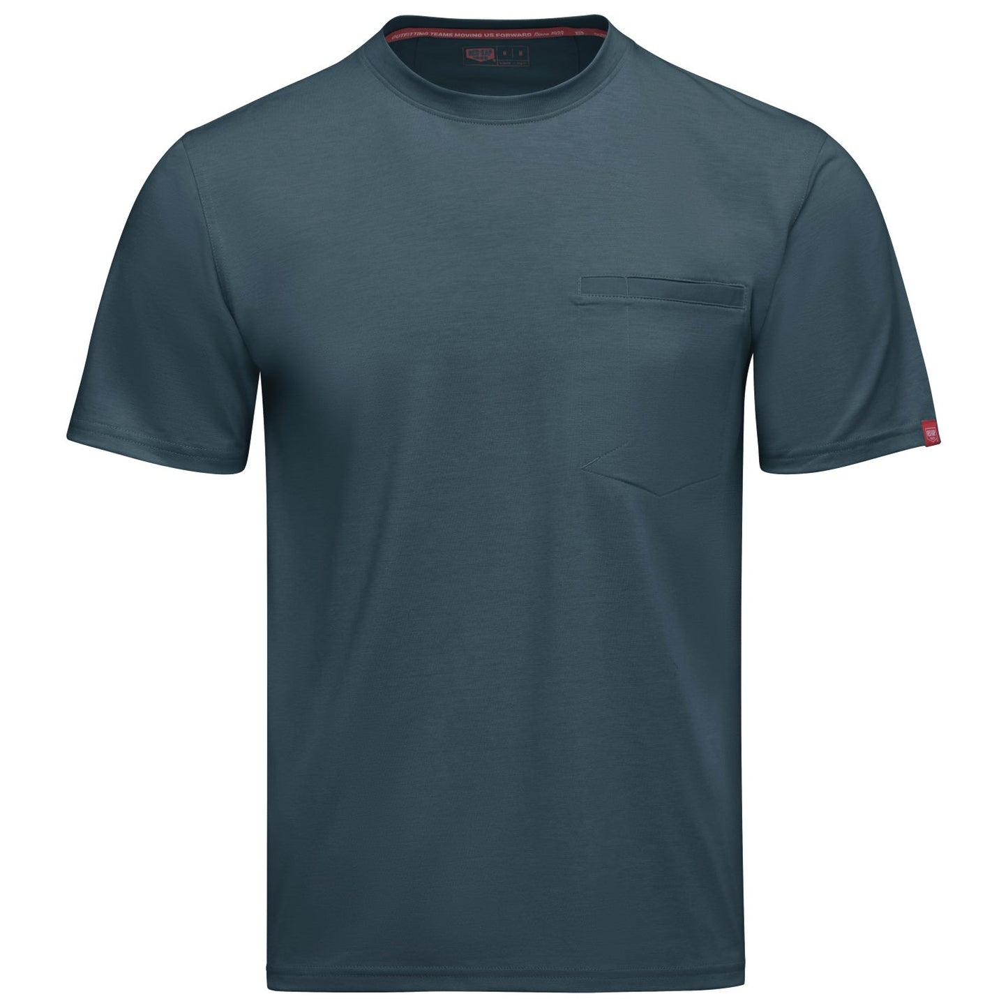 Arctic T-Shirts - Red Kap - Cooling Pocket Tee
