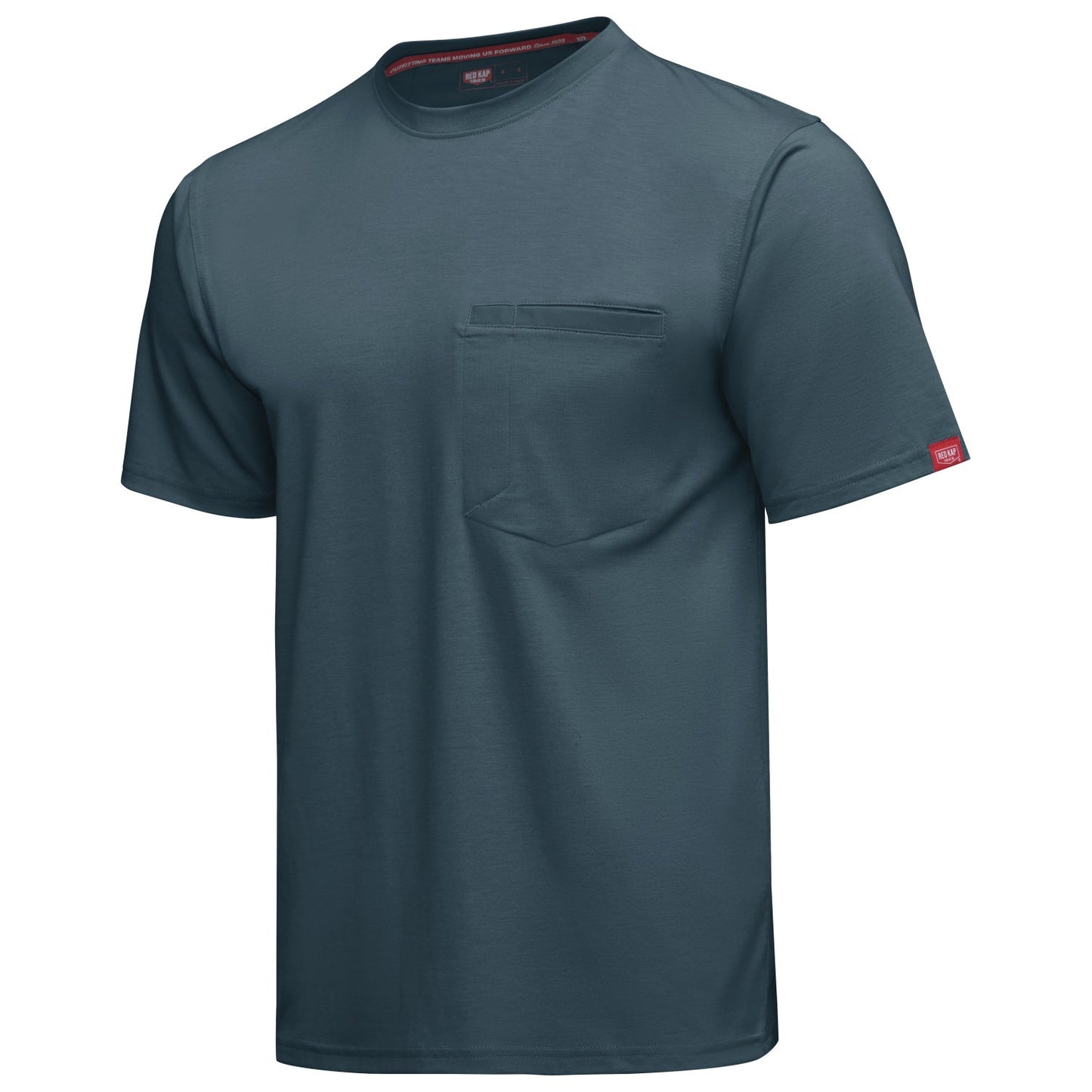 Arctic T-Shirts - Red Kap - Cooling Pocket Tee