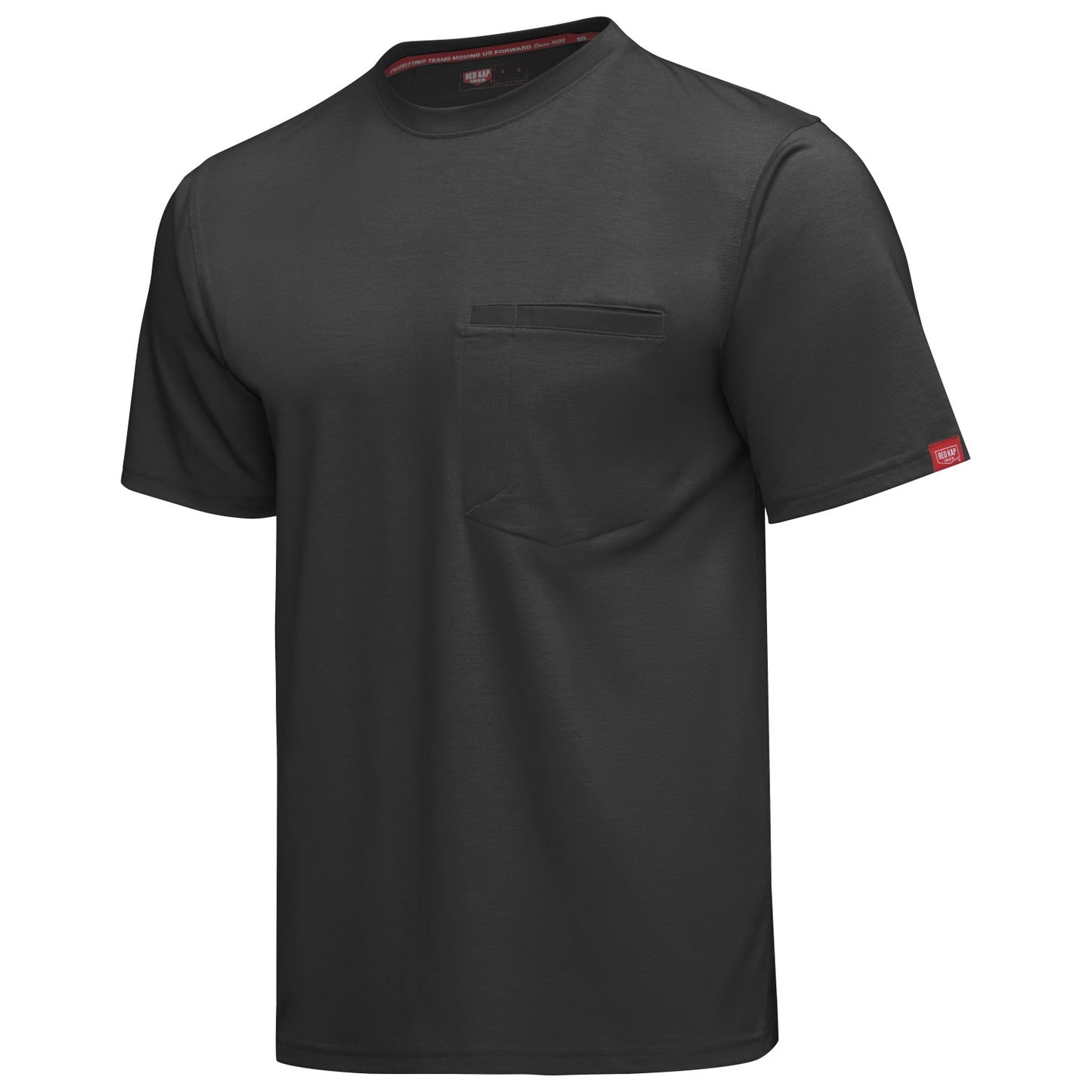 Arctic T-Shirts - Red Kap - Cooling Pocket Tee
