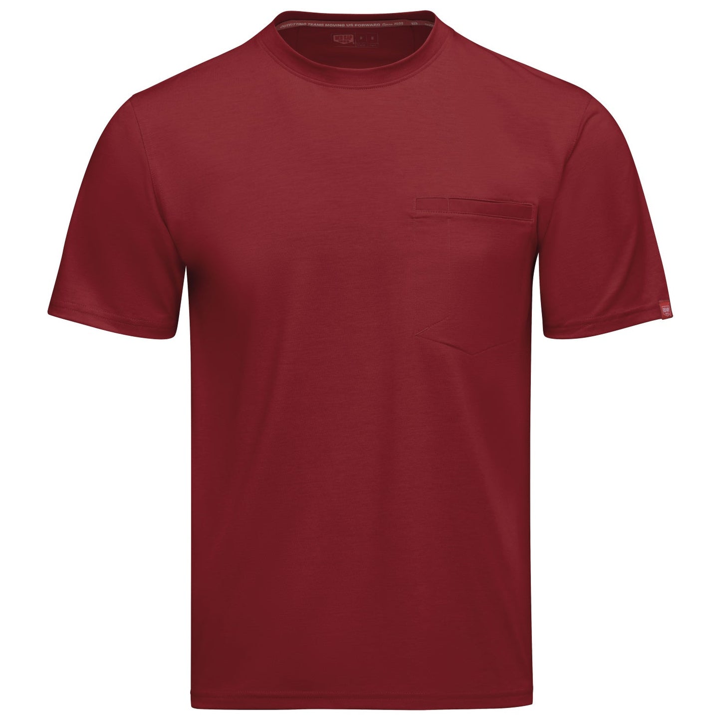 Arctic T-Shirts - Red Kap - Cooling Pocket Tee