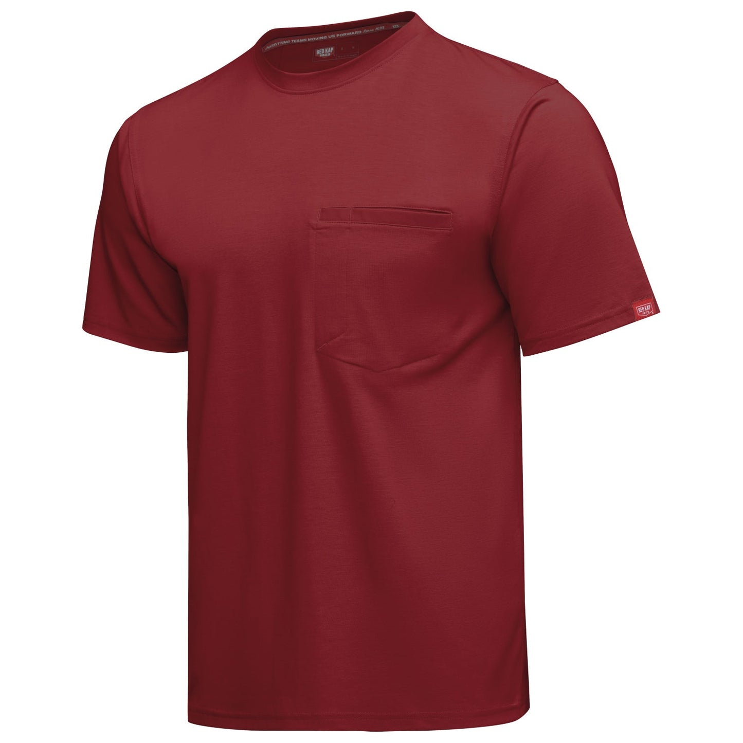 Arctic T-Shirts - Red Kap - Cooling Pocket Tee