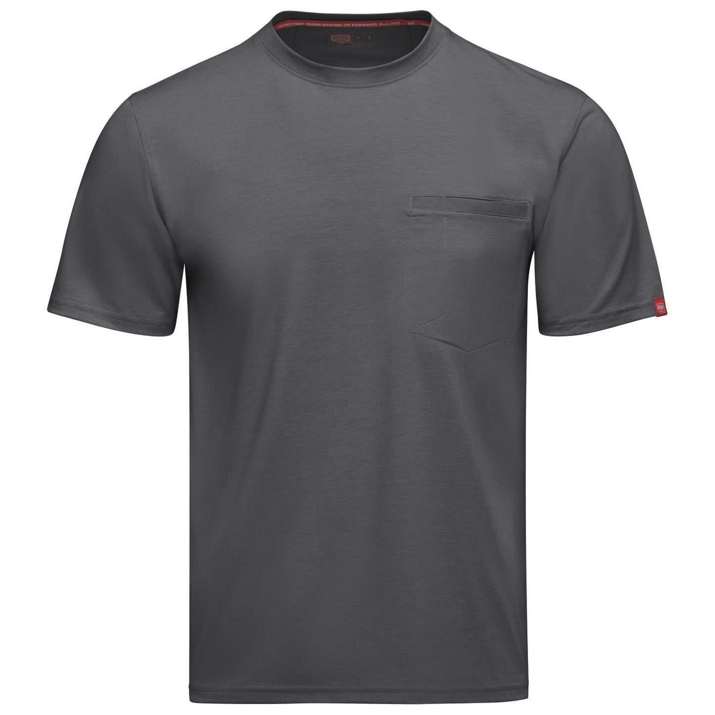 Arctic T-Shirts - Red Kap - Cooling Pocket Tee