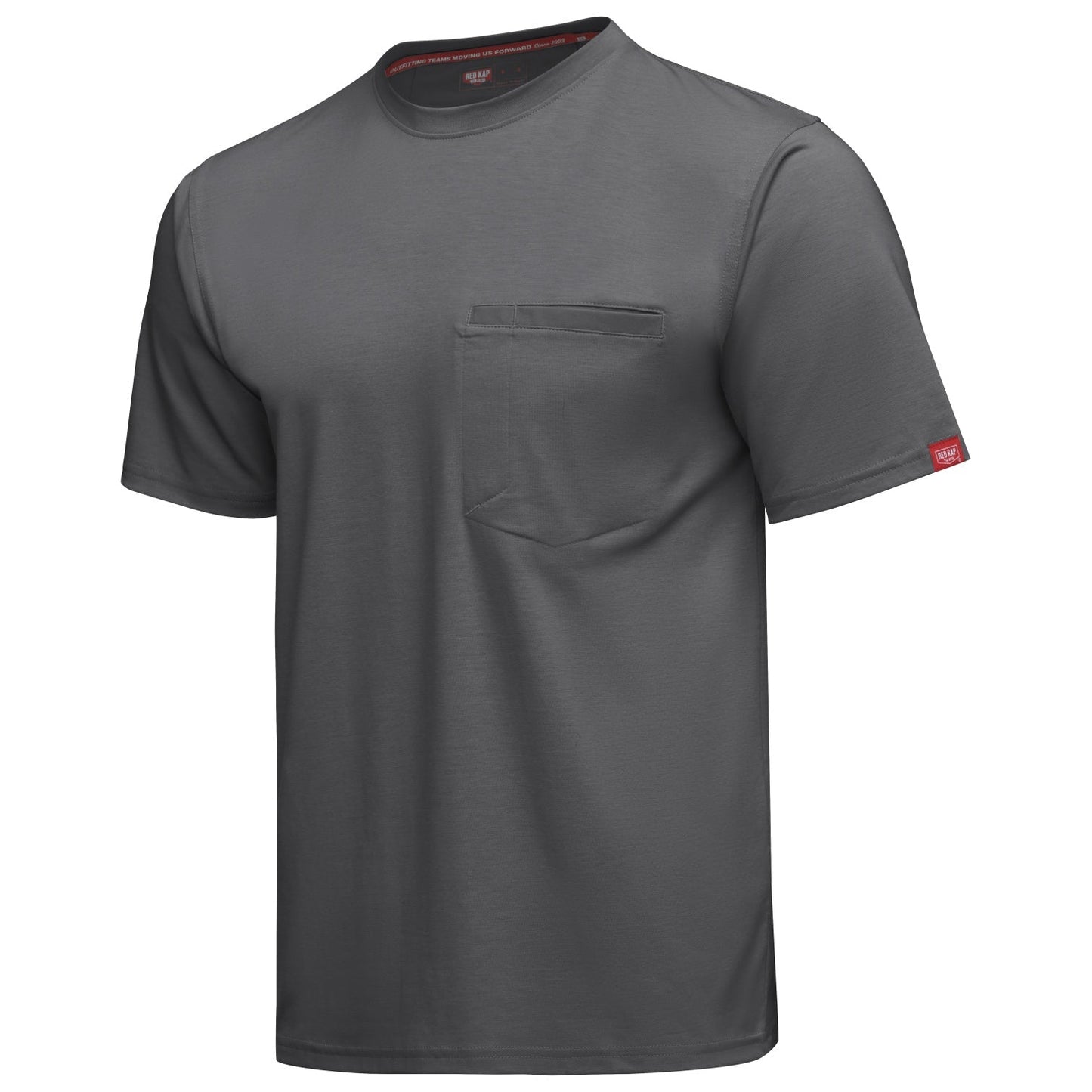 Arctic T-Shirts - Red Kap - Cooling Pocket Tee