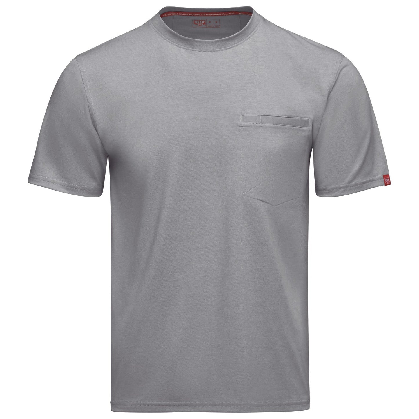 Arctic T-Shirts - Red Kap - Cooling Pocket Tee