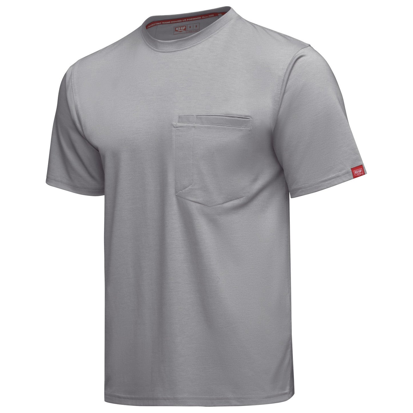 Arctic T-Shirts - Red Kap - Cooling Pocket Tee