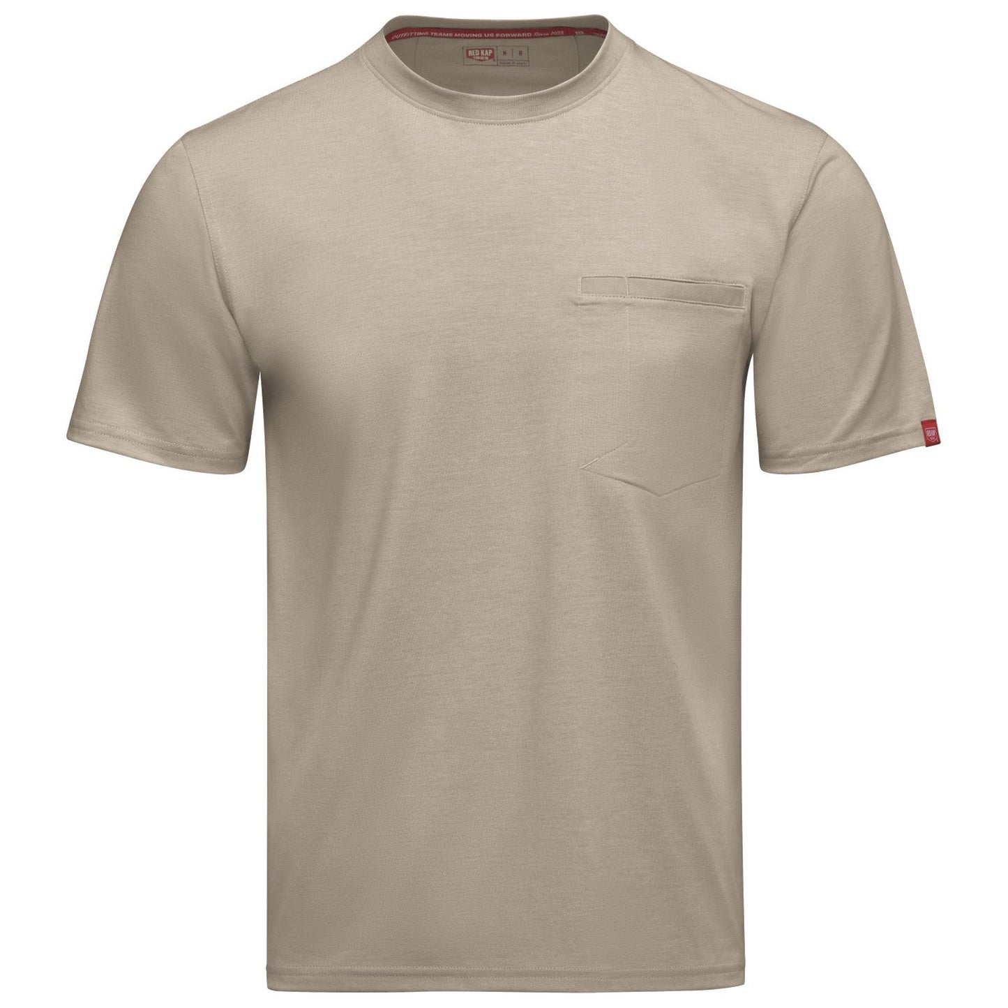 Arctic T-Shirts - Red Kap - Cooling Pocket Tee