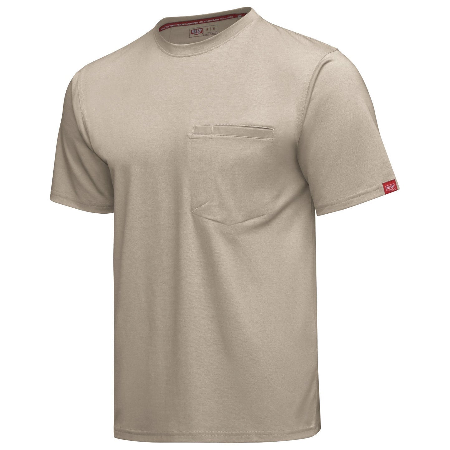 Arctic T-Shirts - Red Kap - Cooling Pocket Tee