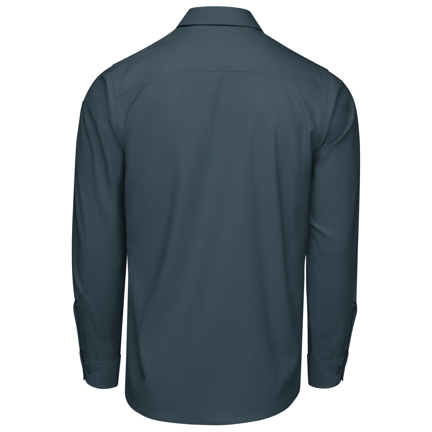 Arctic Button Up Shirt - Red Kap - Moisture-Wicking
