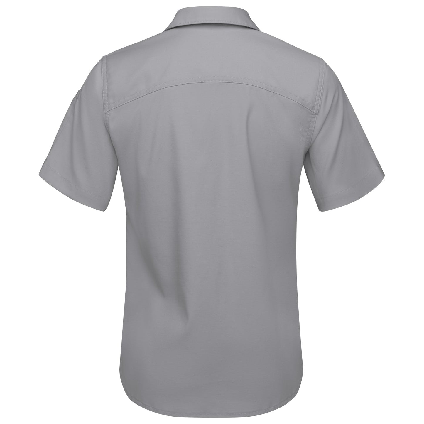 Arctic Button Up Shirts - Red Kap - Lightweight Fabric
