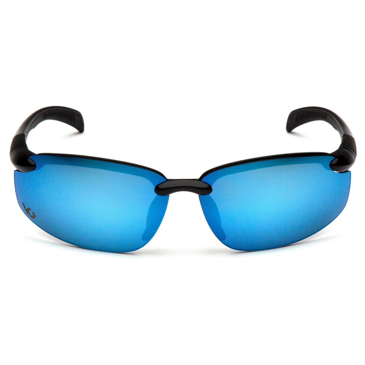 Gray Lens Glasses - Venture Gear - Scratch-Resistant