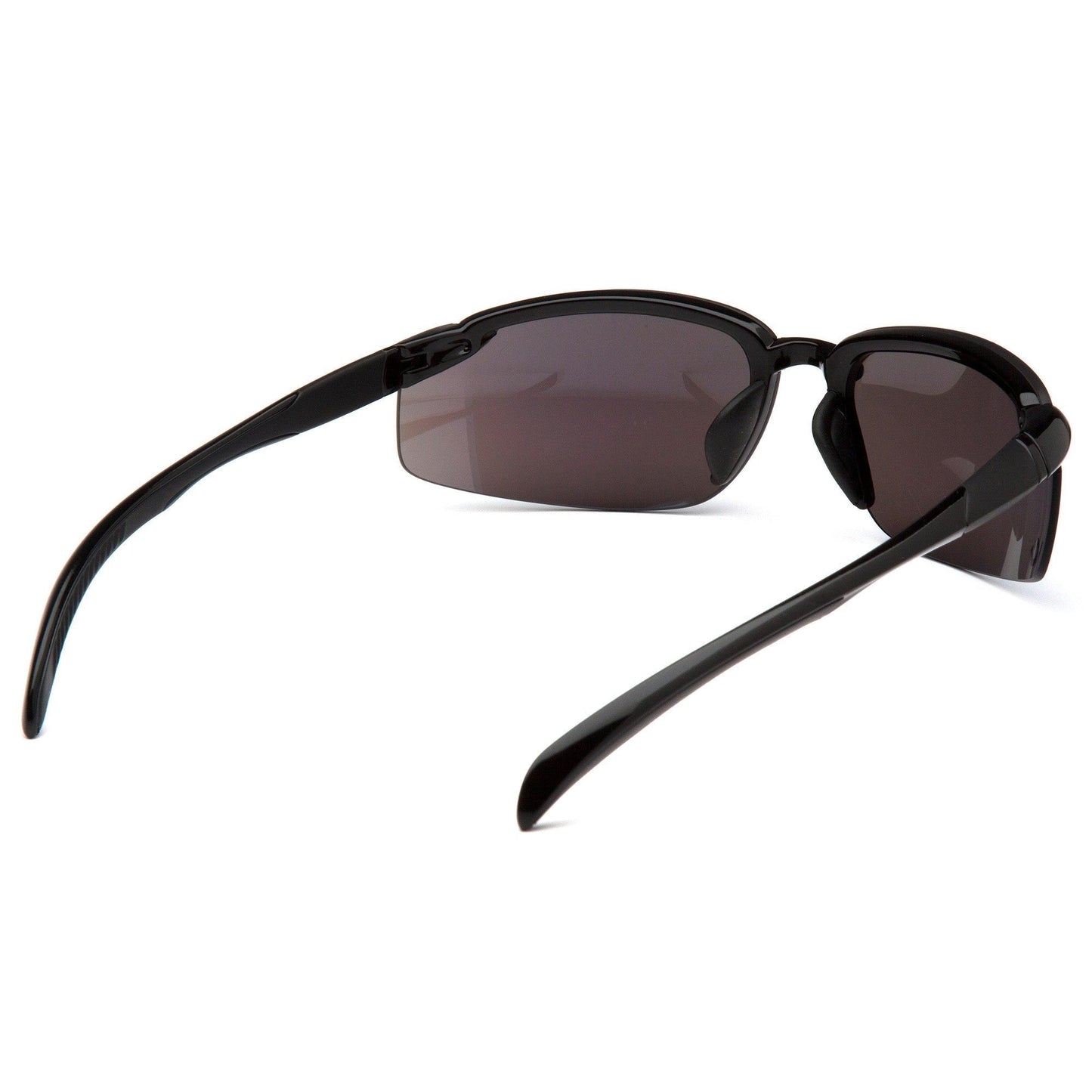 Gray Lens Glasses - Venture Gear - Scratch-Resistant