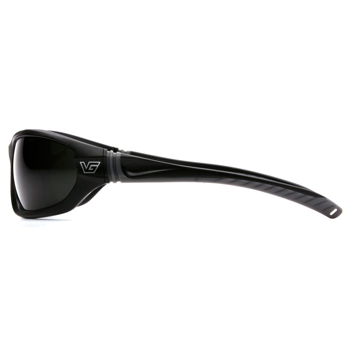 Bronze Anti-Fog Lens Glasses - Venture Gear - Comfortable Fit
