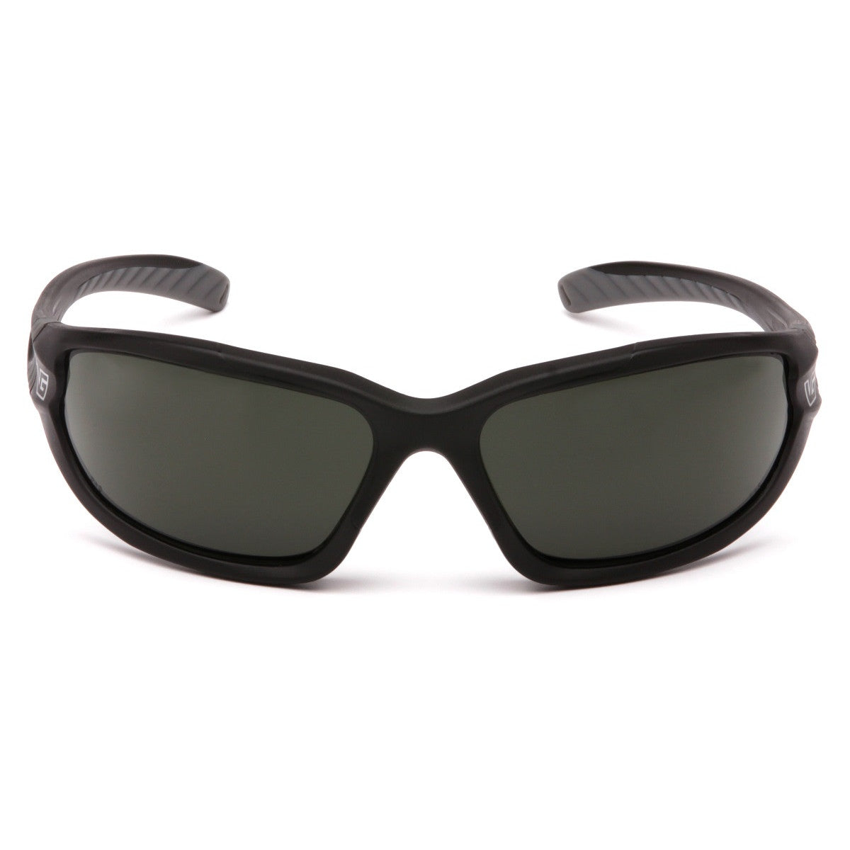 Bronze Anti-Fog Lens Glasses - Venture Gear - Comfortable Fit