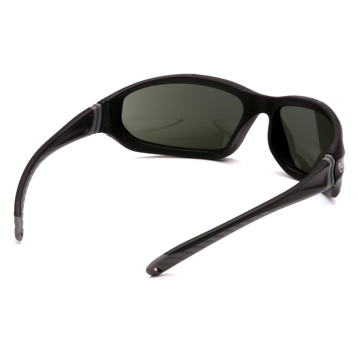 Bronze Anti-Fog Lens Glasses - Venture Gear - Comfortable Fit
