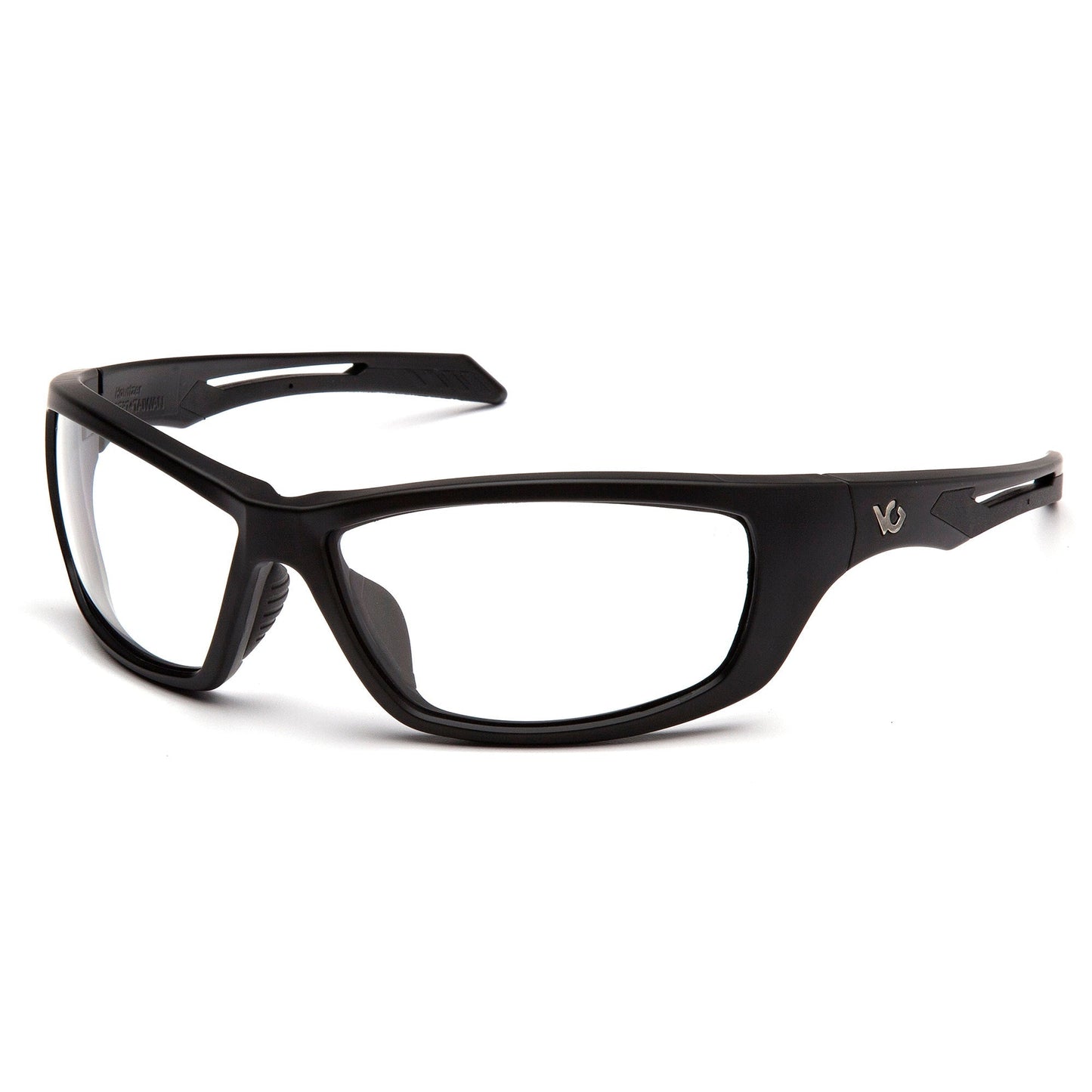 Clear Anti-Fog Lens Glasses - Venture Gear - Tactical Eyewear