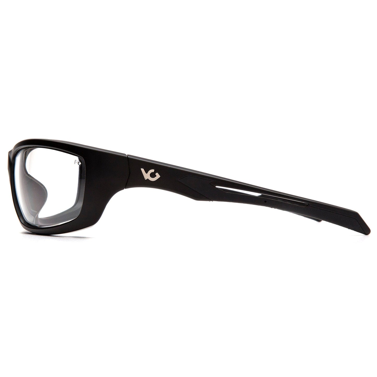 Clear Anti-Fog Lens Glasses - Venture Gear - Tactical Eyewear
