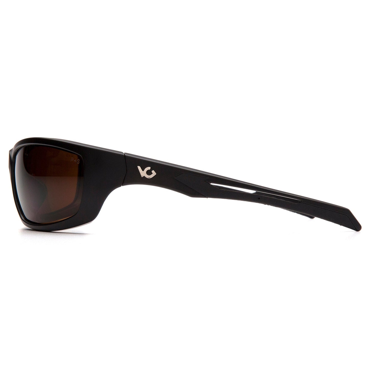Clear Anti-Fog Lens Glasses - Venture Gear - Tactical Eyewear