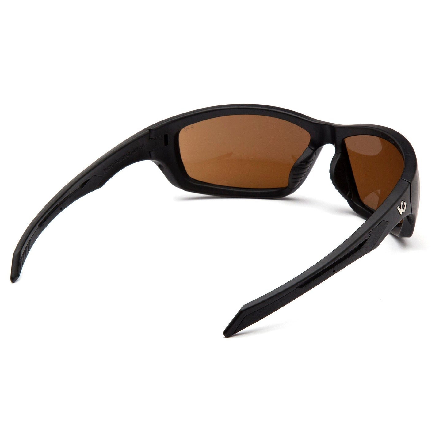 Clear Anti-Fog Lens Glasses - Venture Gear - Tactical Eyewear