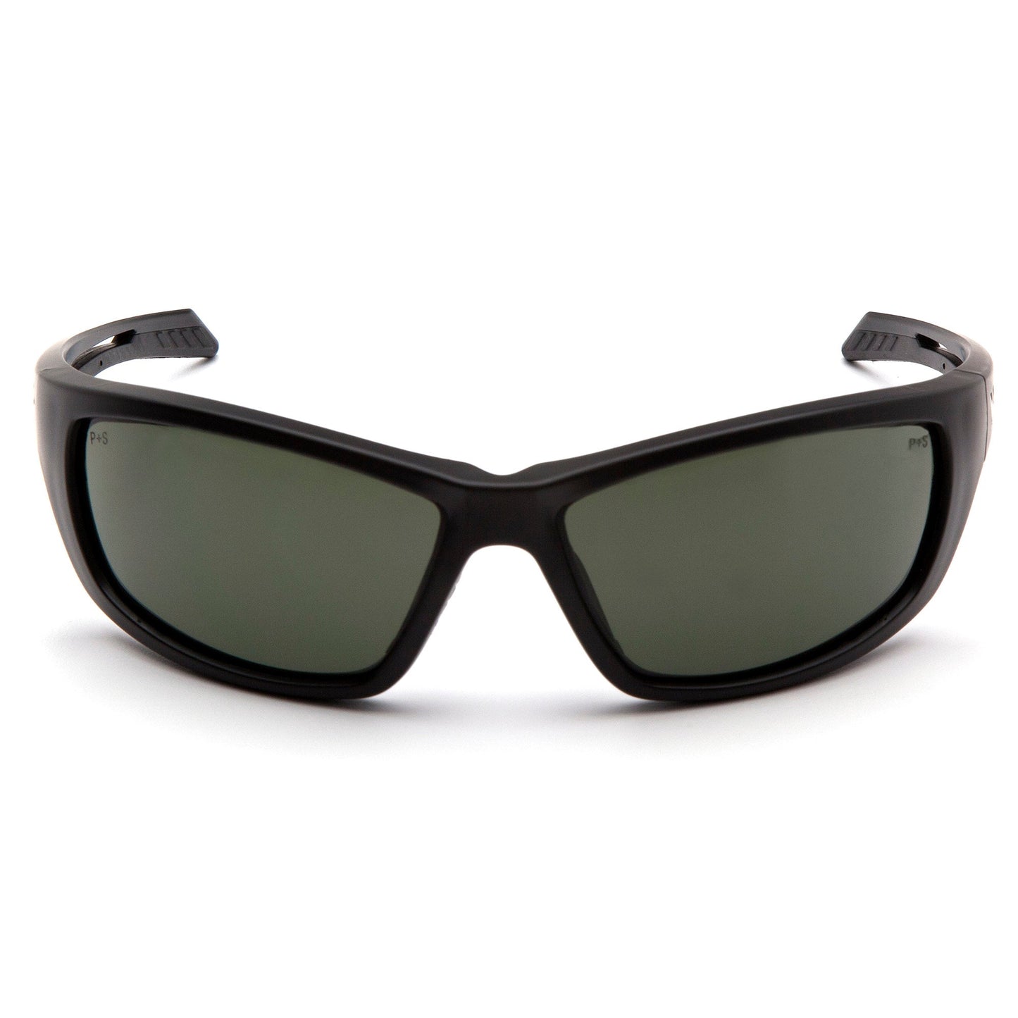 Clear Anti-Fog Lens Glasses - Venture Gear - Tactical Eyewear