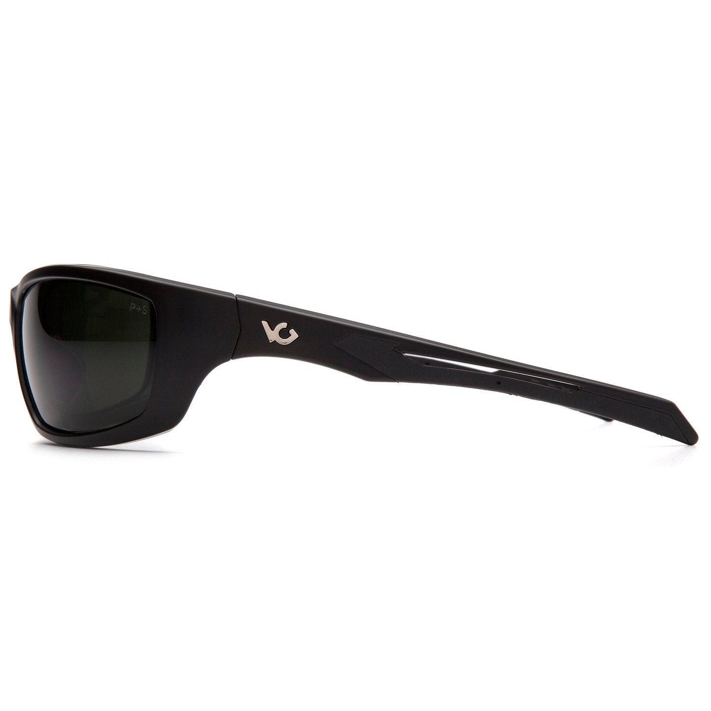 Clear Anti-Fog Lens Glasses - Venture Gear - Tactical Eyewear