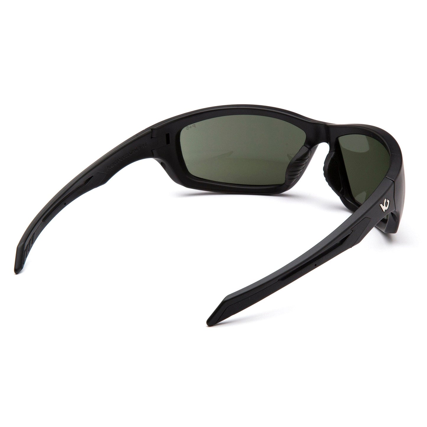Clear Anti-Fog Lens Glasses - Venture Gear - Tactical Eyewear