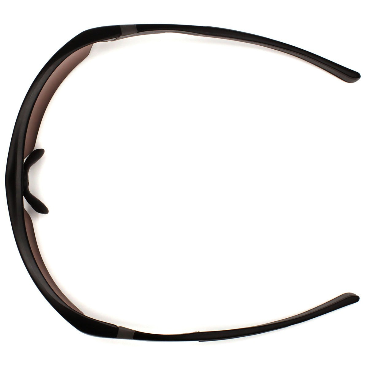 Smoke Green Anti-Fog Lens Glasses - Venture Gear - Stylish Comfort