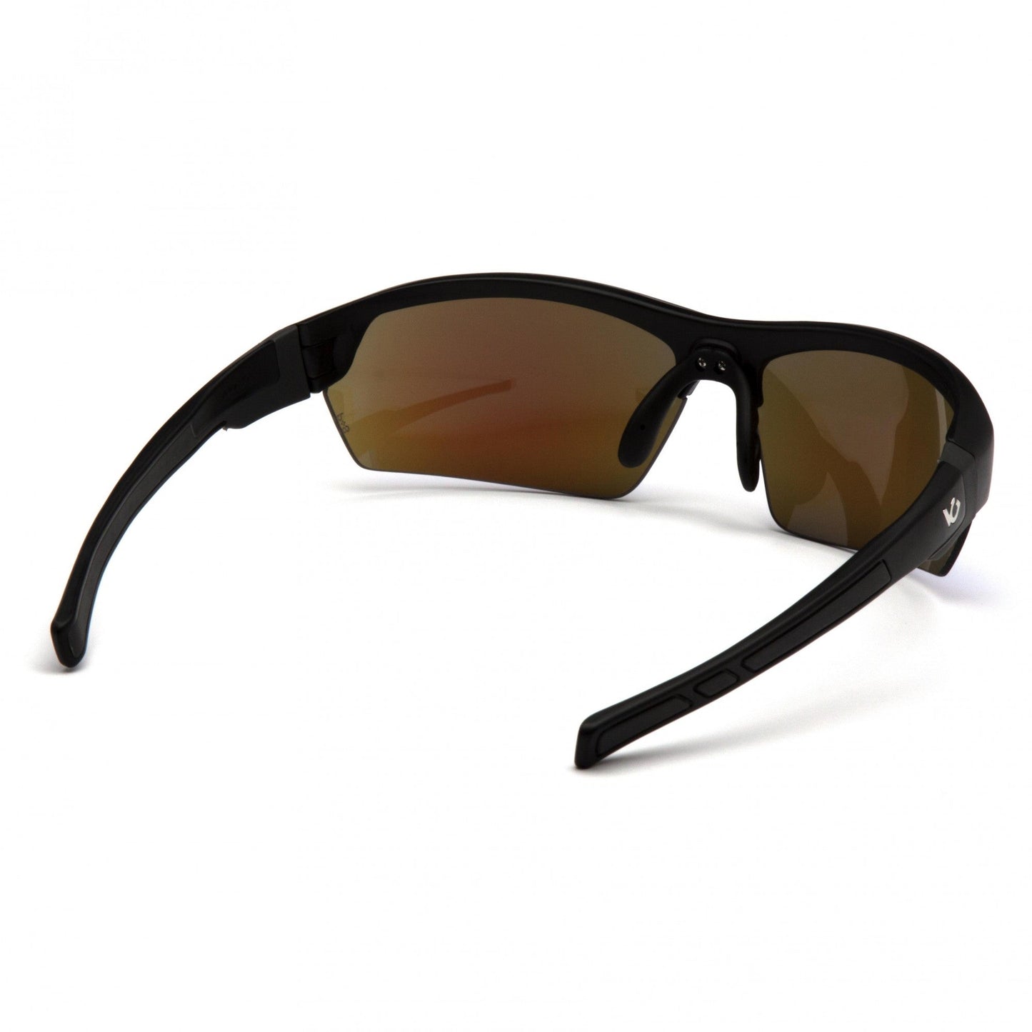 Smoke Green Anti-Fog Lens Glasses - Venture Gear - Stylish Comfort