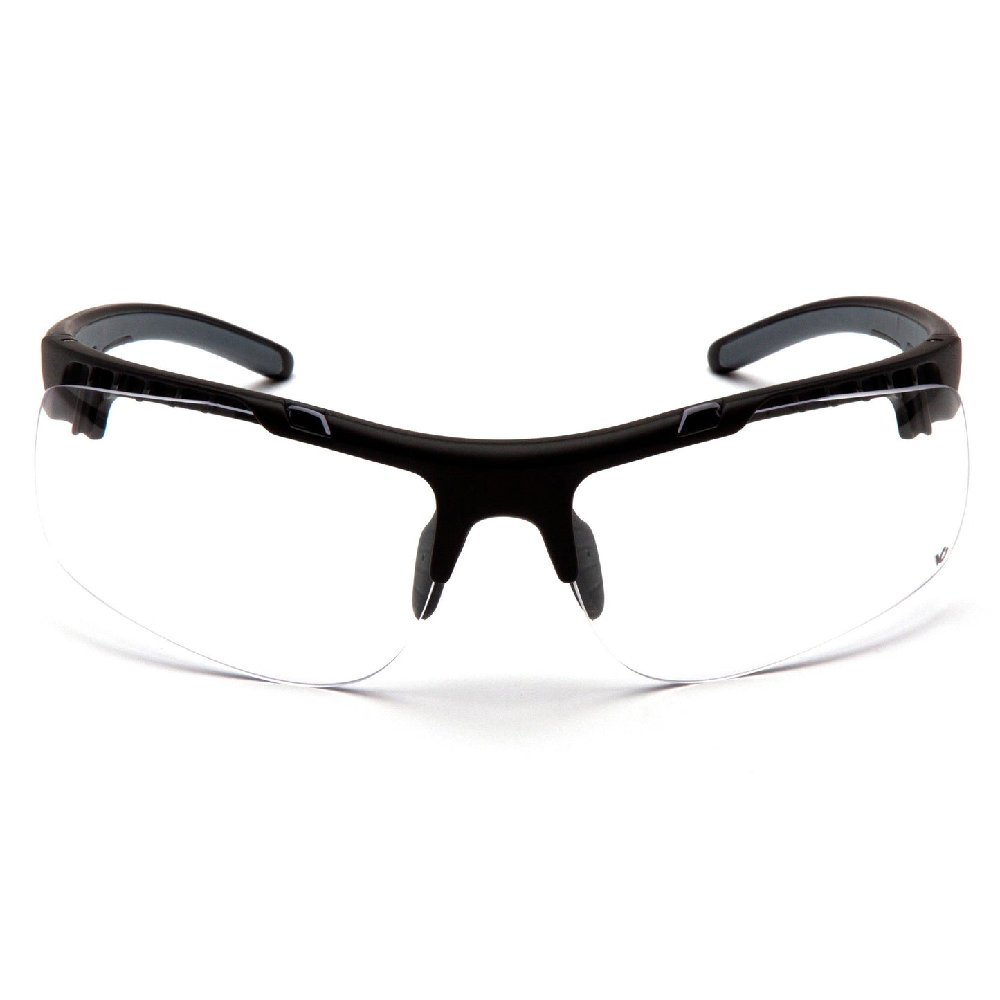 Clear Anti-Fog Lens Glasses - Venture Gear - Tactical Eyewear