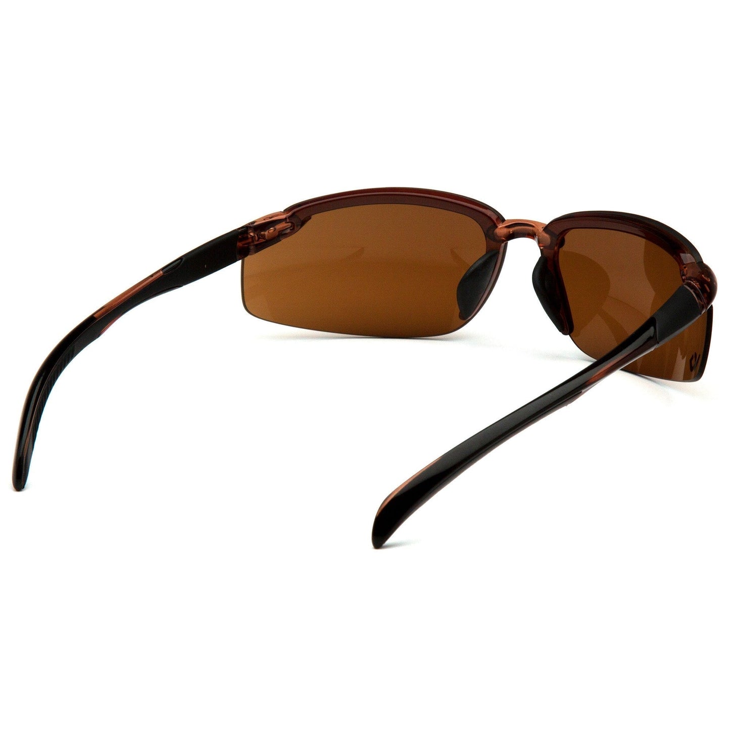 Gray Lens Glasses - Venture Gear - Scratch-Resistant