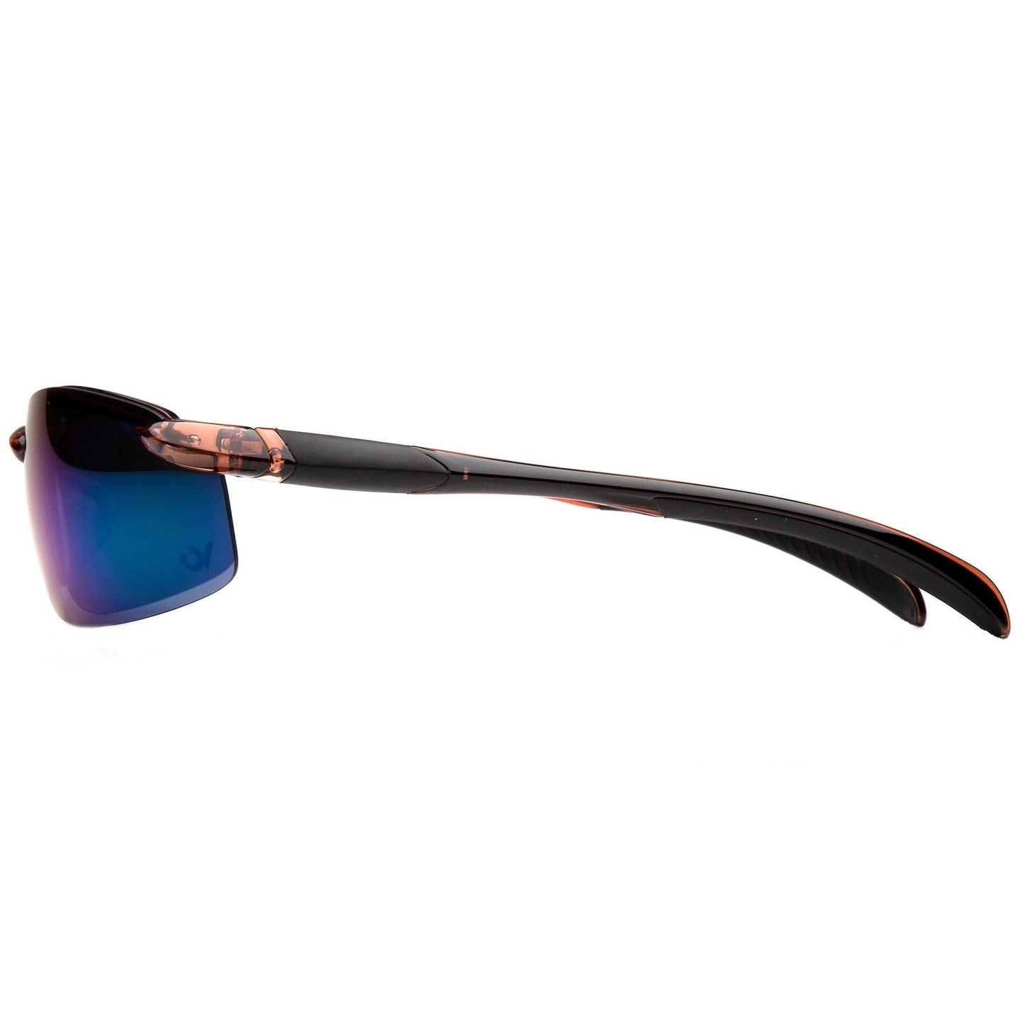 Gray Lens Glasses - Venture Gear - Scratch-Resistant