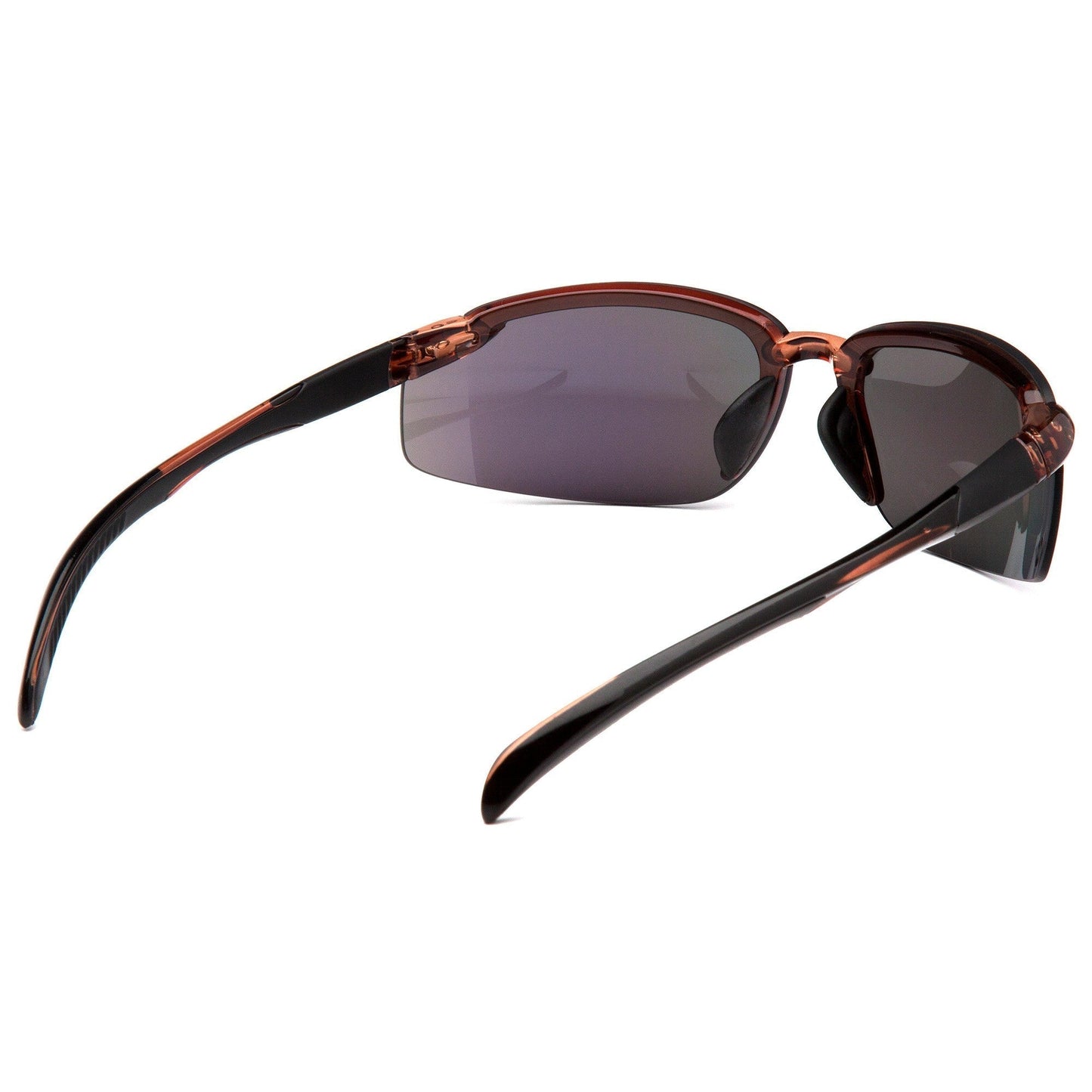 Gray Lens Glasses - Venture Gear - Scratch-Resistant