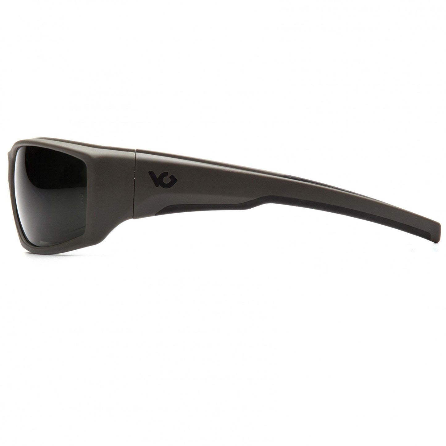 Bronze Anti-Fog Lens Glasses - Venture Gear - Tactical Eyewear