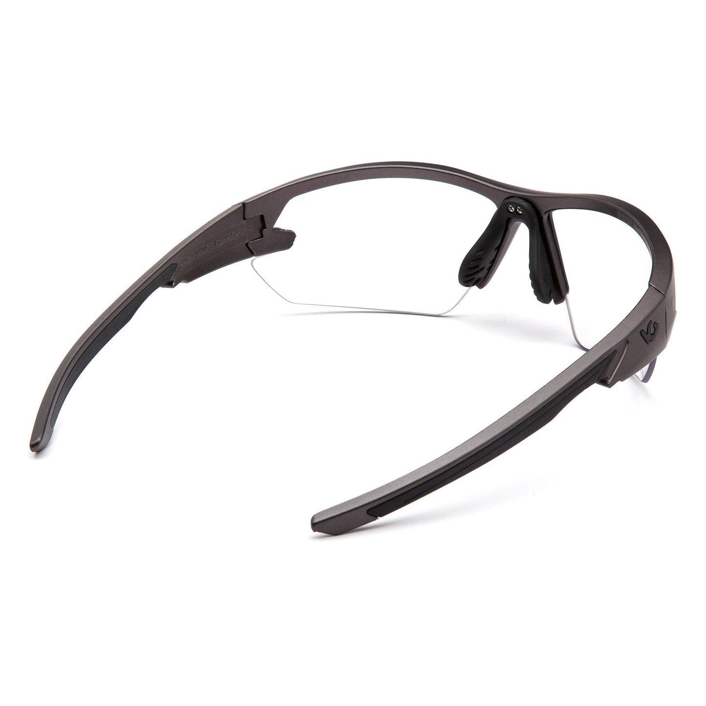 Clear Anti-Fog Lens Glasses - Venture Gear - Tactical Eyewear