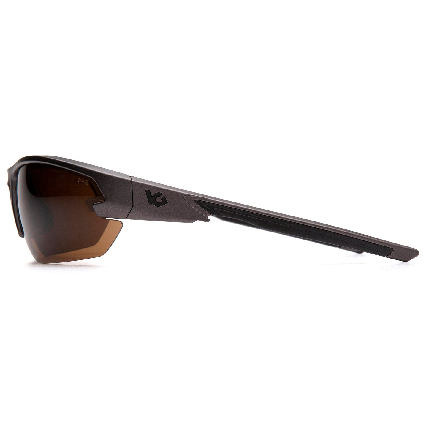 Clear Anti-Fog Lens Glasses - Venture Gear - Tactical Eyewear