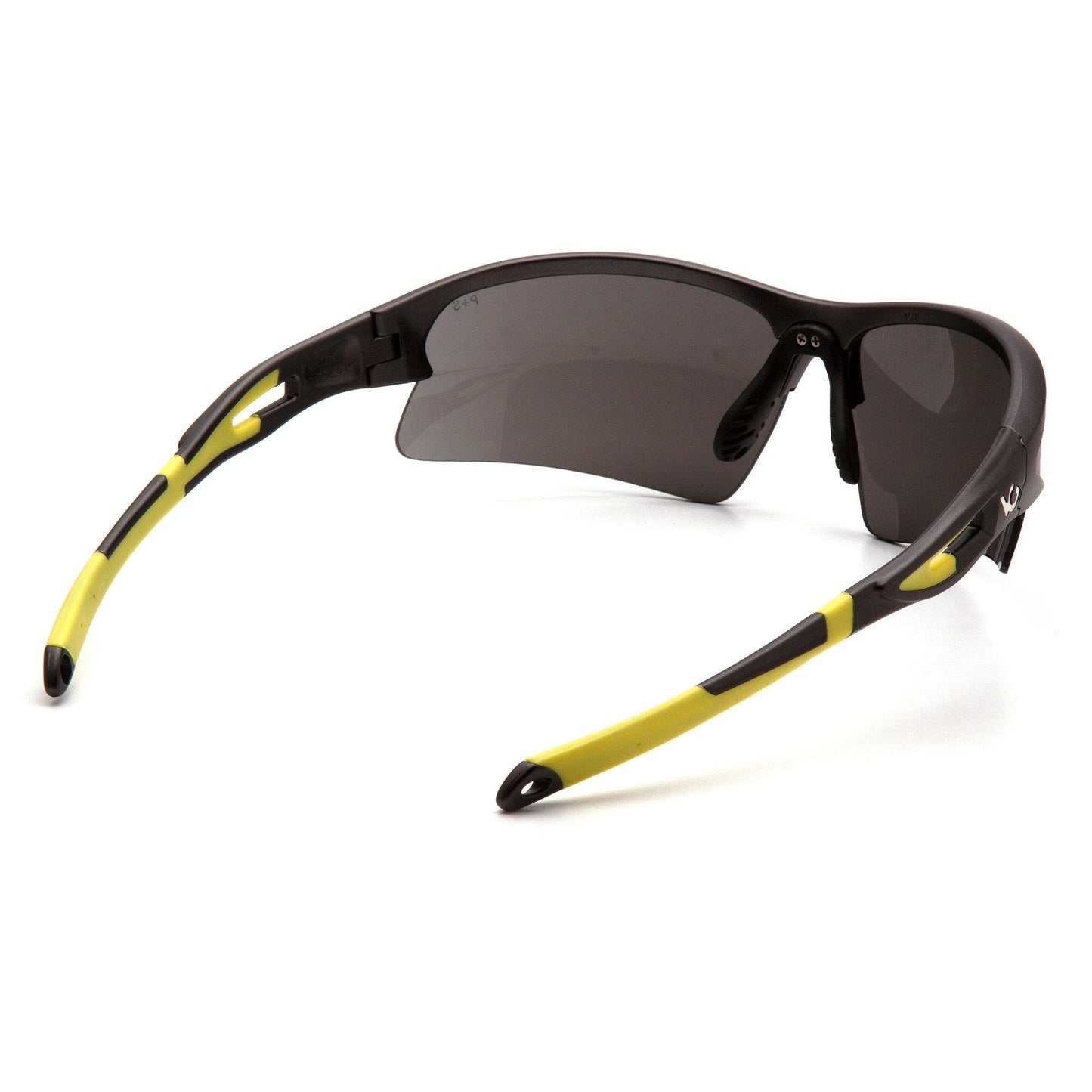 Ice Blue Anti-Fog Lens Glasses - Venture Gear - Durable Design