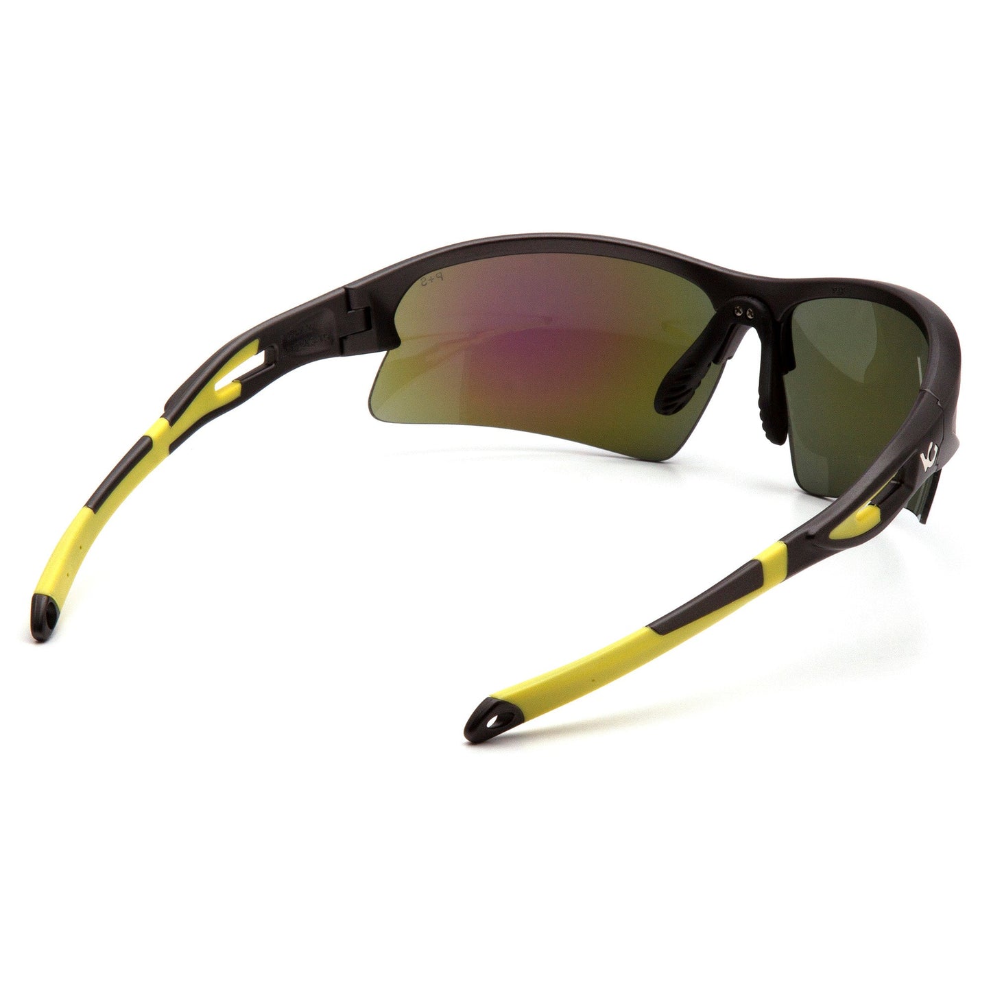 Ice Blue Anti-Fog Lens Glasses - Venture Gear - Durable Design