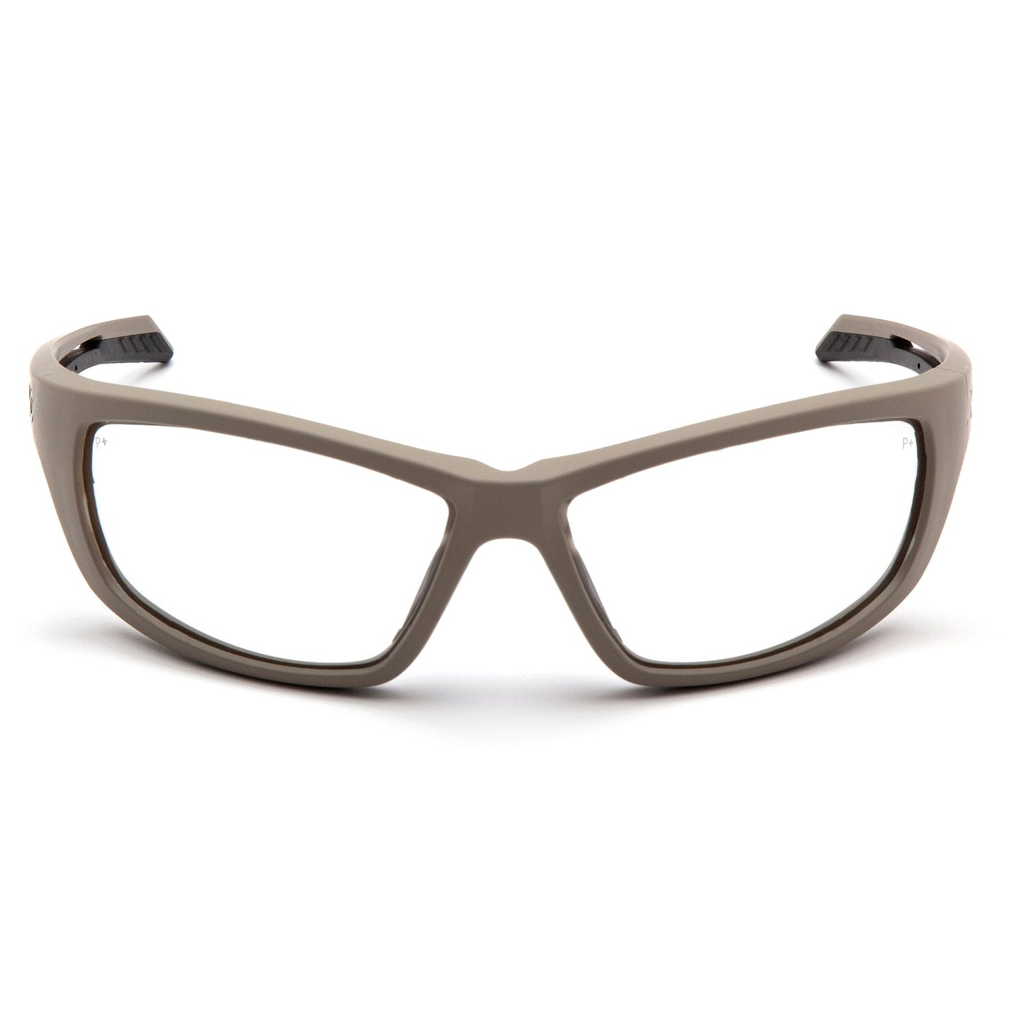 Clear Anti-Fog Lens Glasses - Venture Gear - Tactical Eyewear