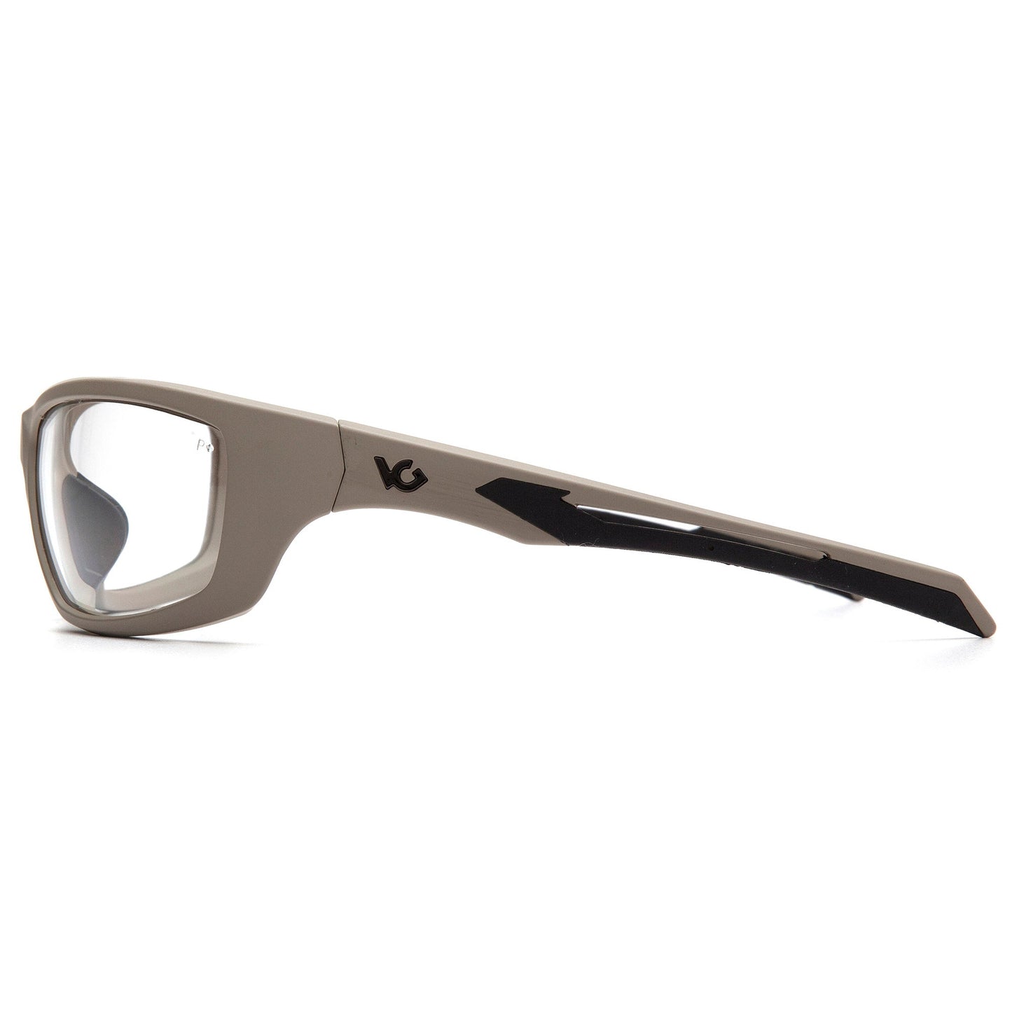 Clear Anti-Fog Lens Glasses - Venture Gear - Tactical Eyewear
