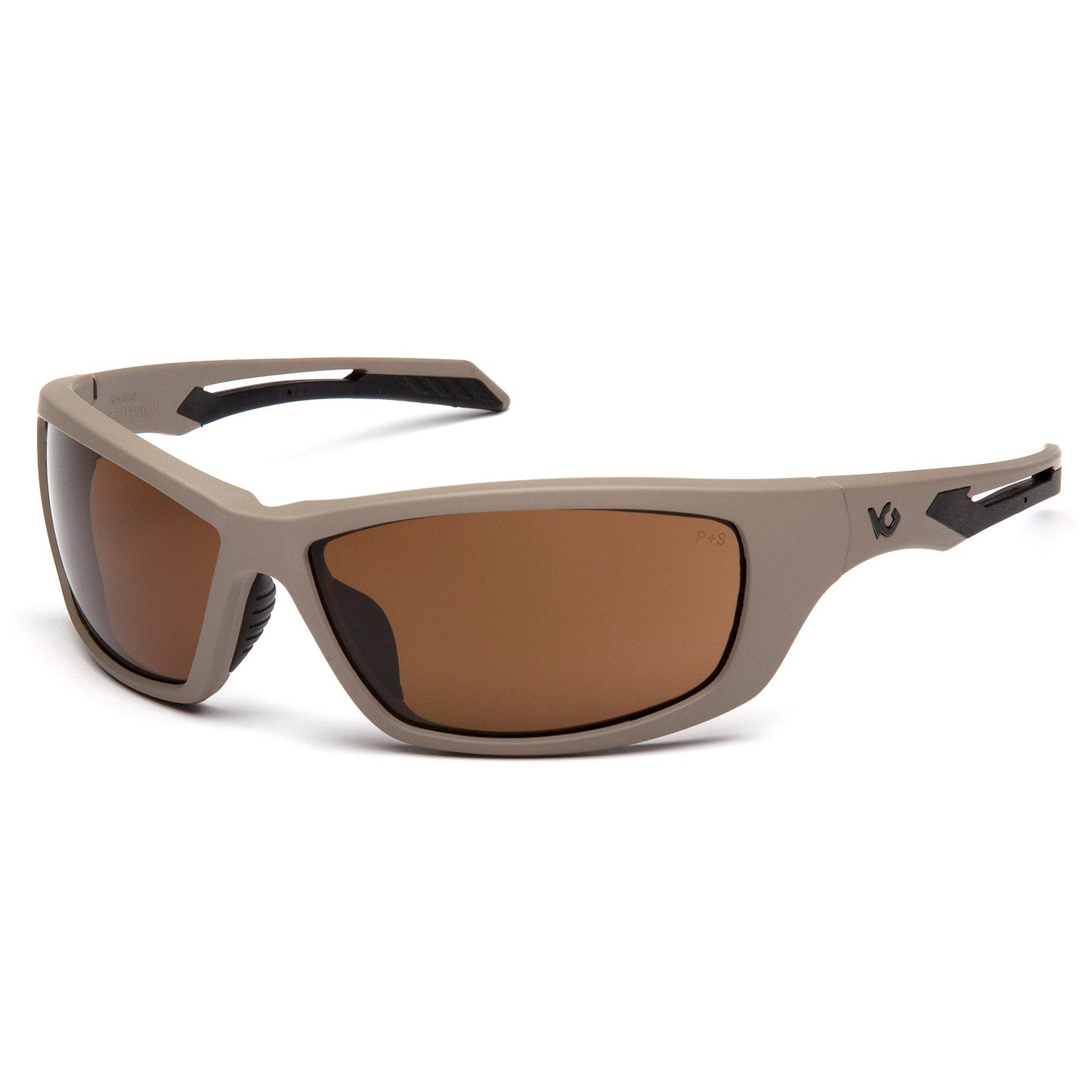 Clear Anti-Fog Lens Glasses - Venture Gear - Tactical Eyewear