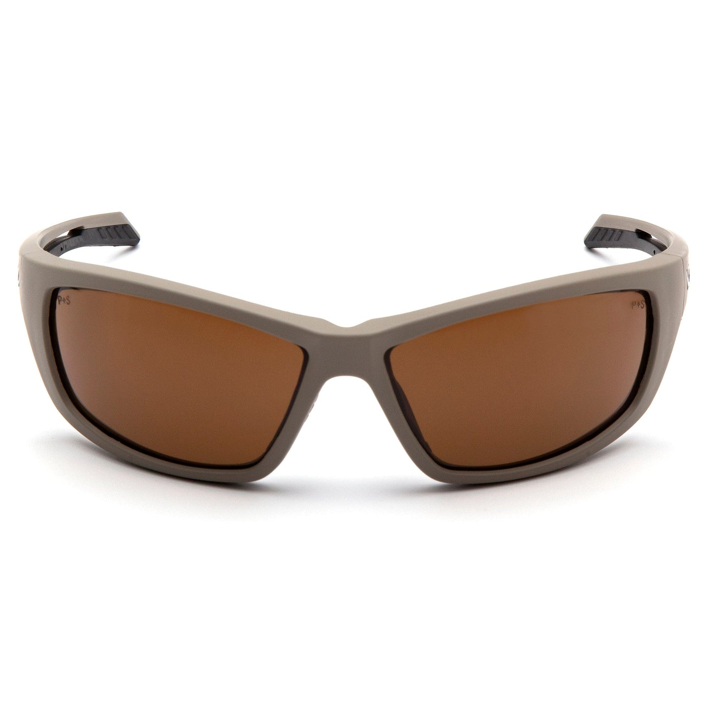 Clear Anti-Fog Lens Glasses - Venture Gear - Tactical Eyewear