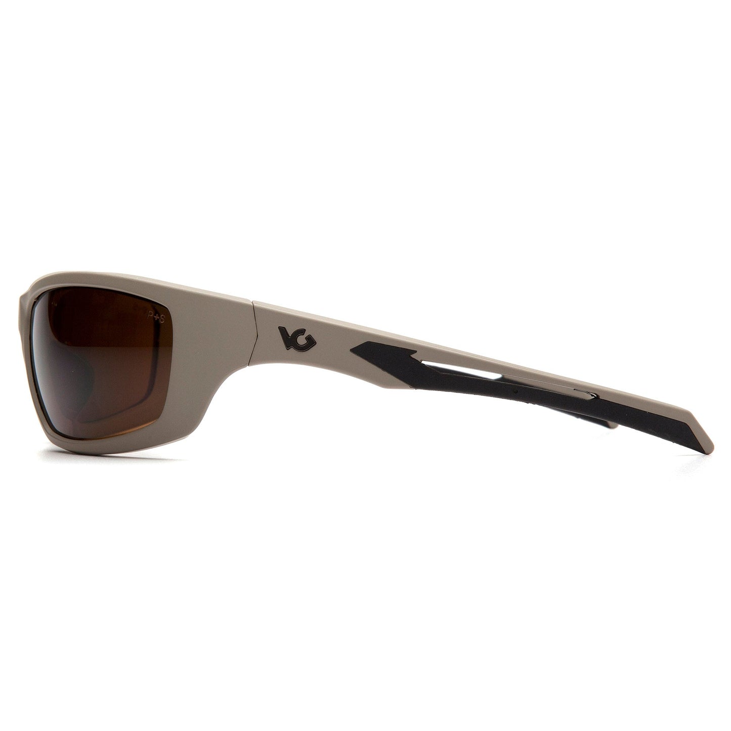 Clear Anti-Fog Lens Glasses - Venture Gear - Tactical Eyewear
