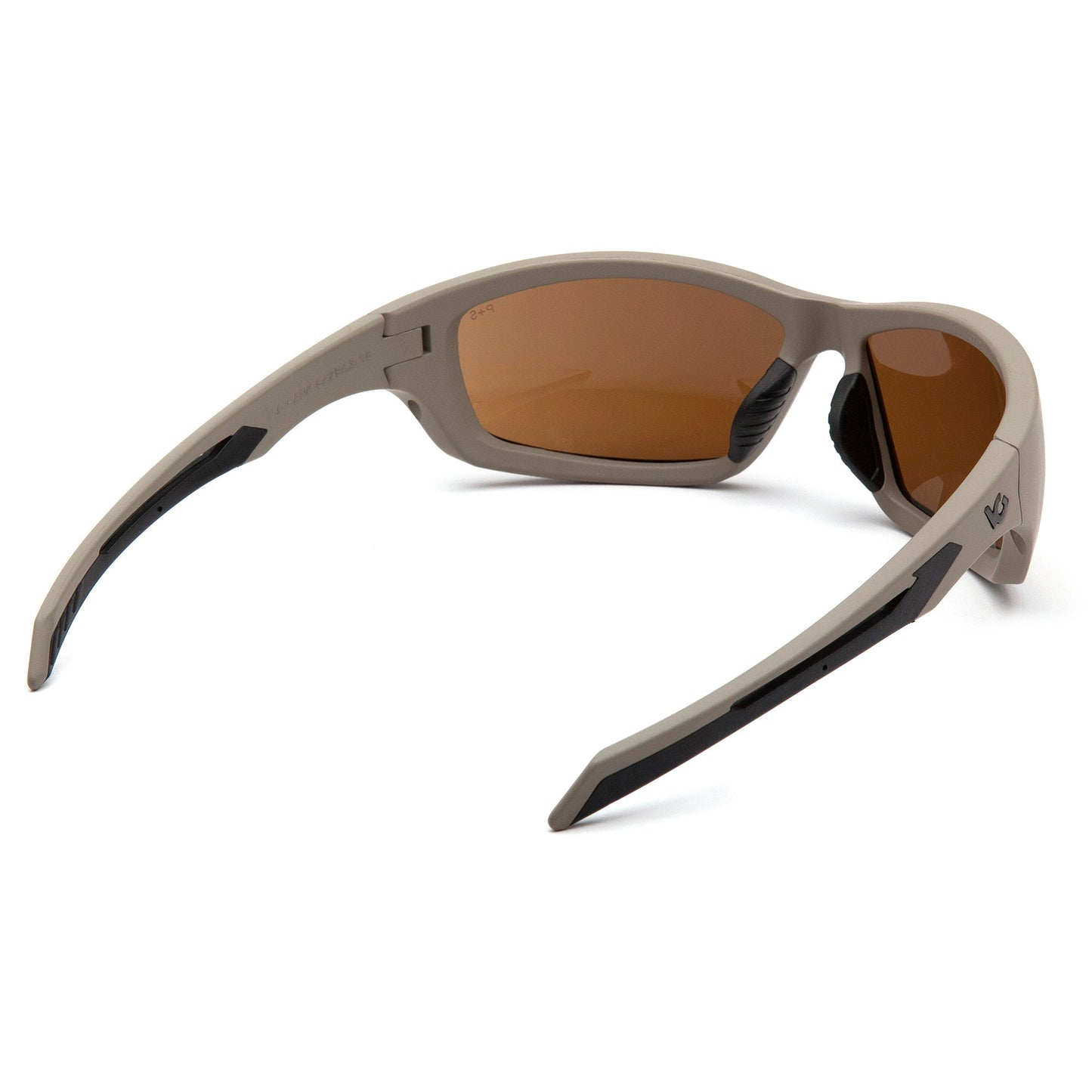 Clear Anti-Fog Lens Glasses - Venture Gear - Tactical Eyewear