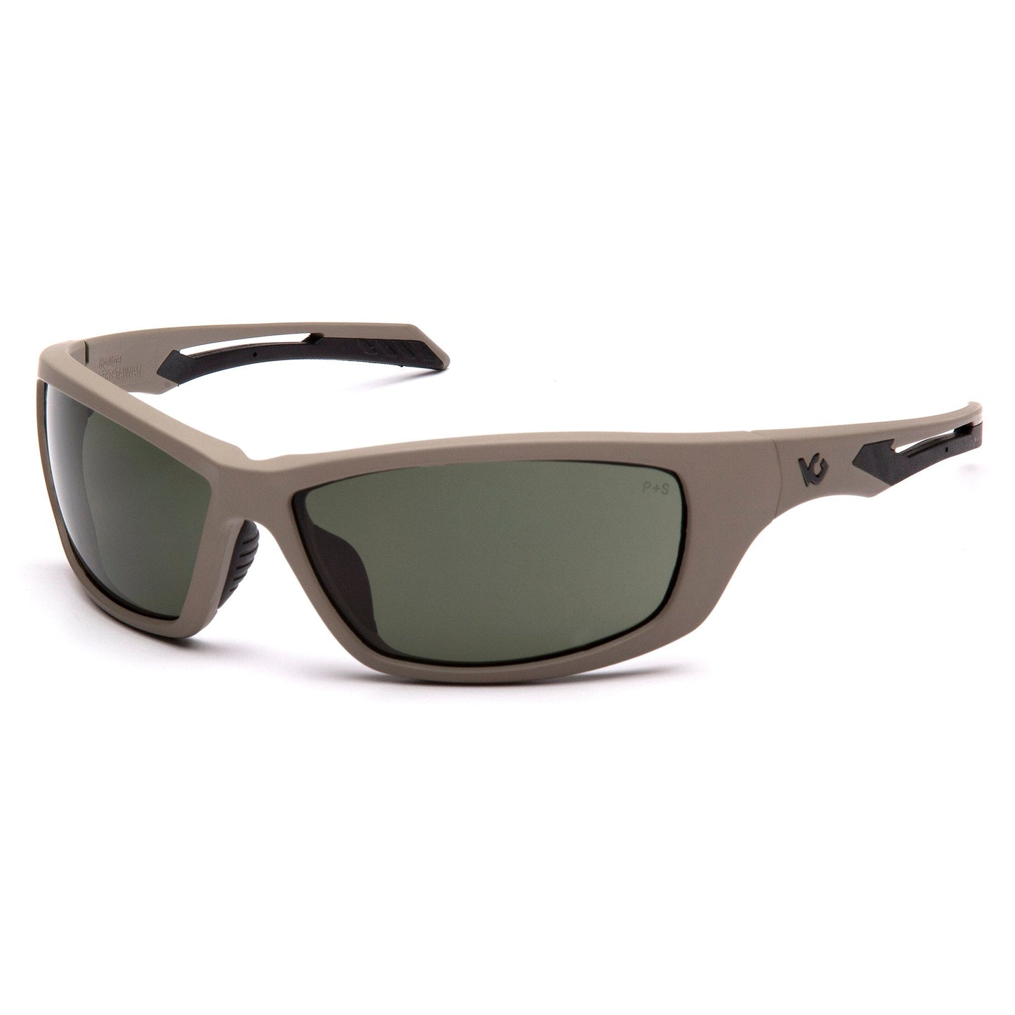 Clear Anti-Fog Lens Glasses - Venture Gear - Tactical Eyewear
